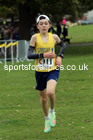 Boys under-15s Northern Cross Country Relays, Graves Park, Sheffield. Photo: David T. Hewitson/Sports for All Pics